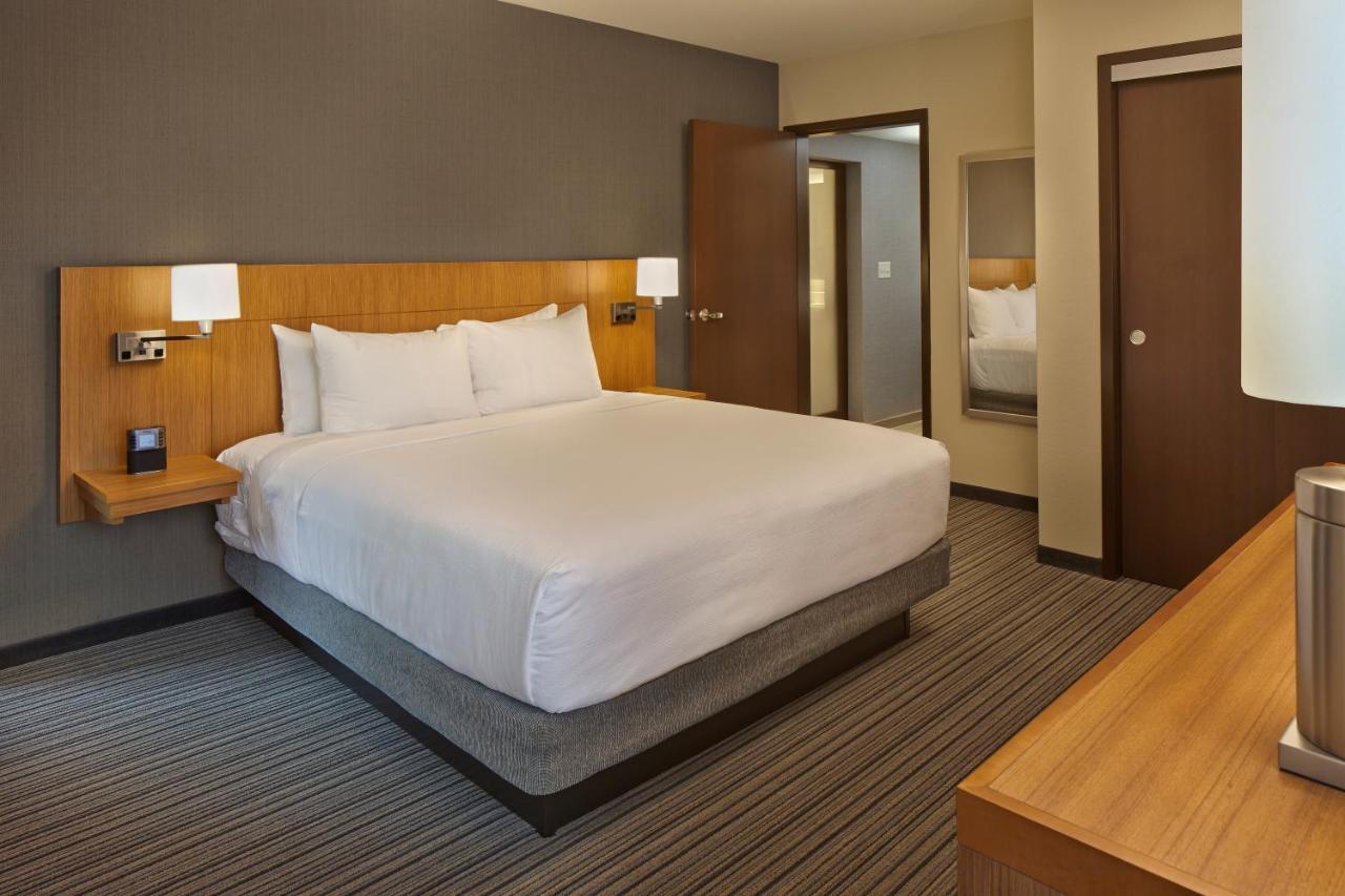 Hyatt Place Τσάπελ Χιλ Εξωτερικό φωτογραφία