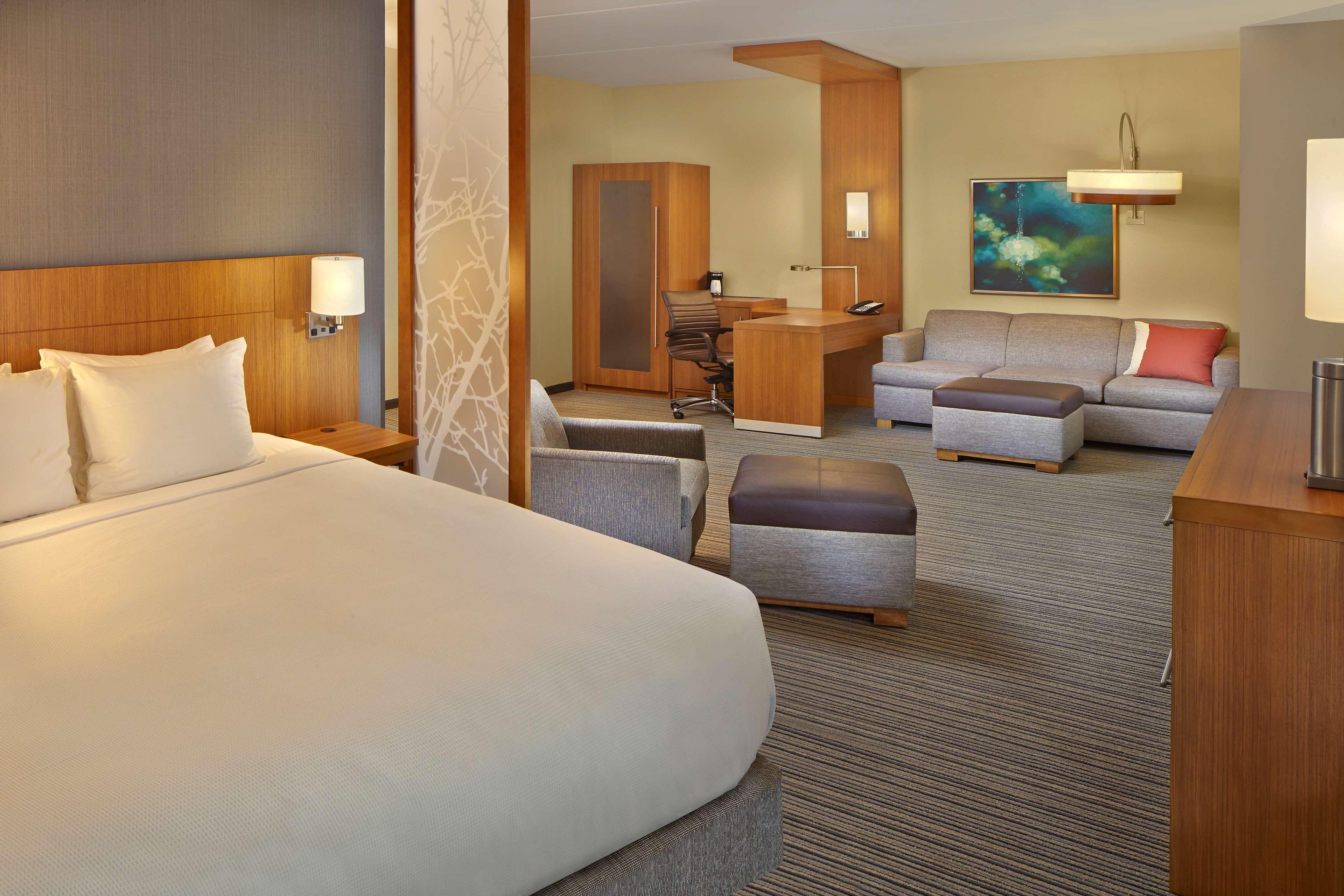 Hyatt Place Τσάπελ Χιλ Εξωτερικό φωτογραφία
