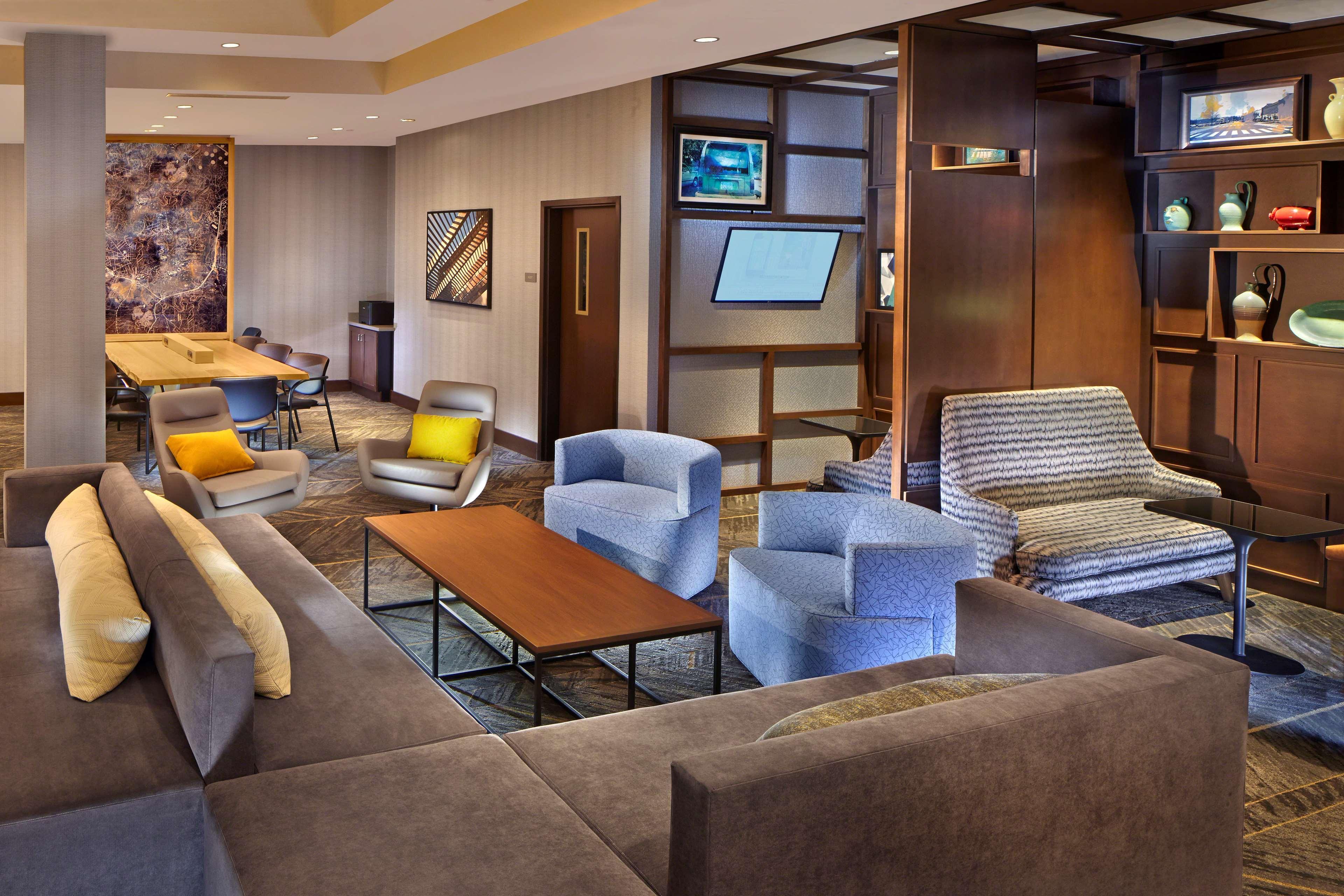 Hyatt Place Τσάπελ Χιλ Εξωτερικό φωτογραφία