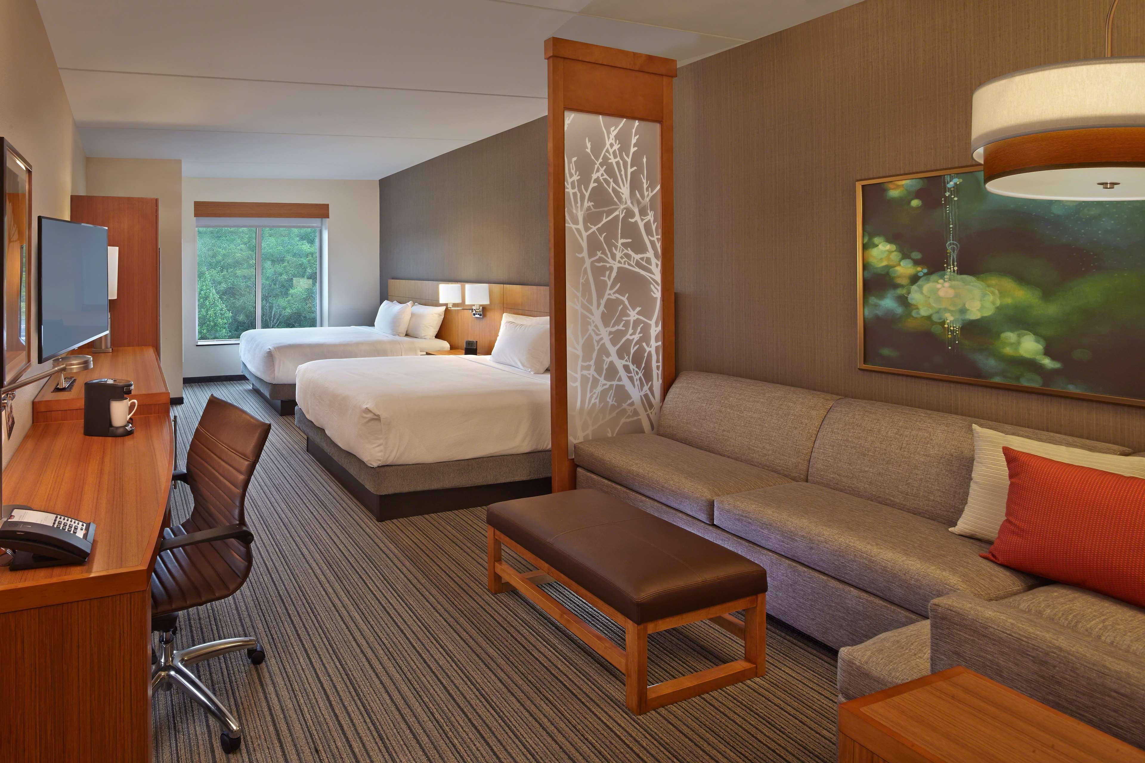 Hyatt Place Τσάπελ Χιλ Εξωτερικό φωτογραφία