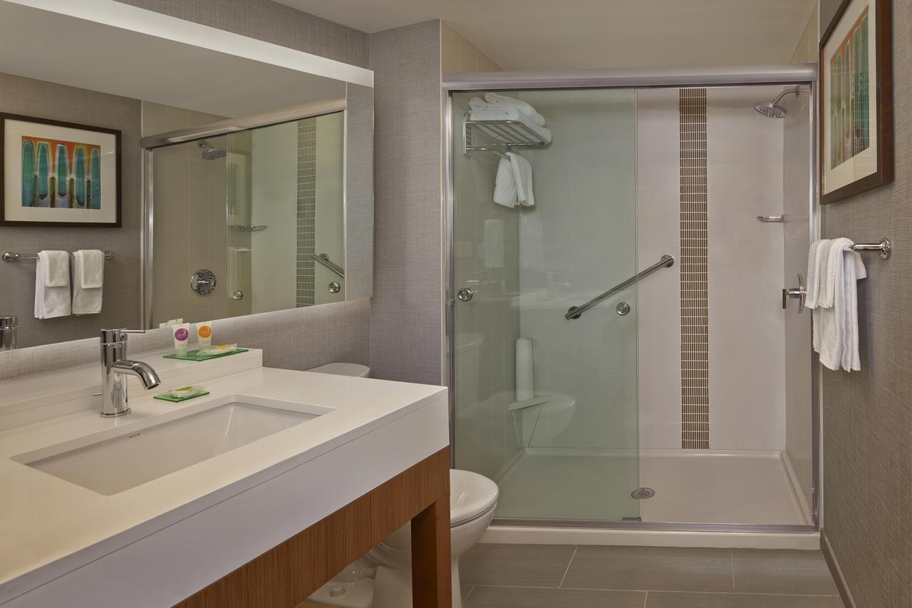 Hyatt Place Τσάπελ Χιλ Εξωτερικό φωτογραφία
